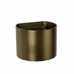 Luminaires Lucide Appliques|Applique murale Lucide XIO Rouille, 1 lumière