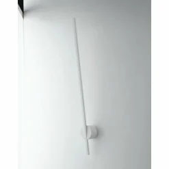 Luminaires Lutec Éclairage Led|Applique murale Lutec SHANGHAI LED Blanc, 1 lumière