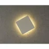 Luminaires Mantra Éclairage Led|Applique murale Mantra BORA BORA LED Blanc, 1 lumière