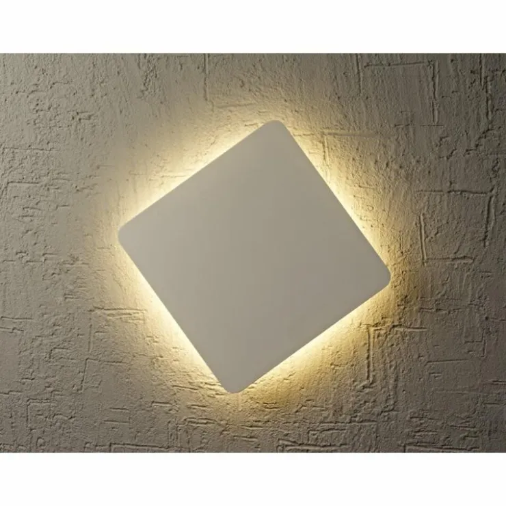 Luminaires Mantra Éclairage Led|Applique murale Mantra BORA BORA LED Blanc, 1 lumière