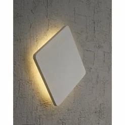 Luminaires Mantra Éclairage Led|Applique murale Mantra BORA BORA LED Blanc, 1 lumière
