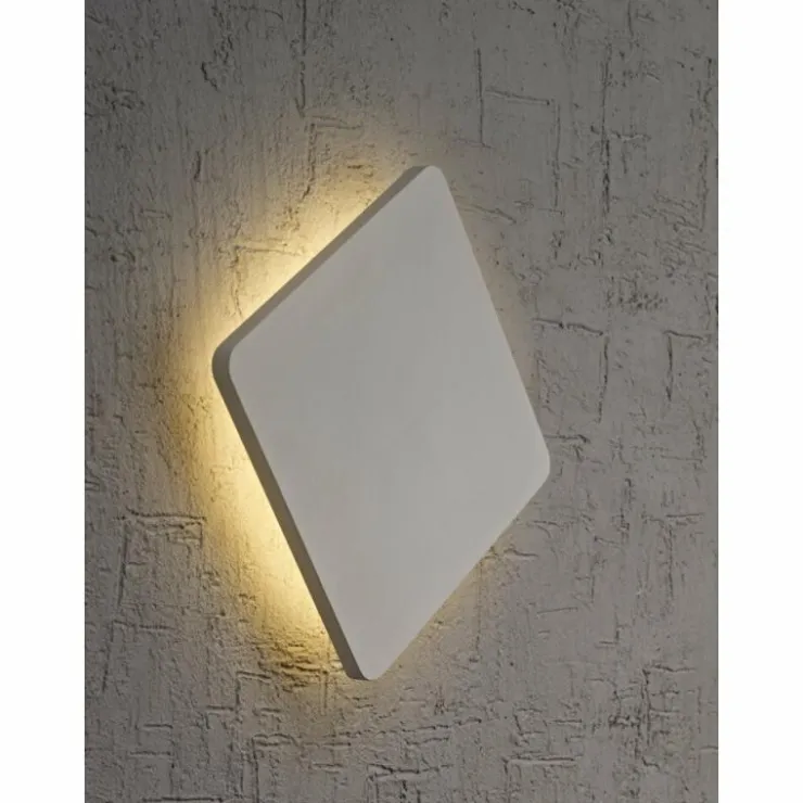 Luminaires Mantra Éclairage Led|Applique murale Mantra BORA BORA LED Blanc, 1 lumière