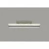 Luminaires Mantra Appliques|Applique murale Mantra BURBUJA LED Chrome, 1 lumière