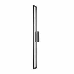 Luminaires Mantra Éclairage Led|Applique murale Mantra DURBAN LED Noir, 1 lumière