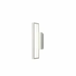 Luminaires Mantra Éclairage Led|Applique murale Mantra DURBAN LED Blanc, 1 lumière