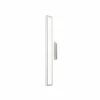 Luminaires Mantra Éclairage Led|Applique murale Mantra DURBAN LED Blanc, 1 lumière
