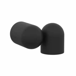 Luminaires Mantra Appliques|Applique murale Mantra IOS Noir, 1 lumière