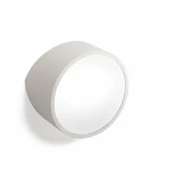 Applique murale Mantra MINI Argenté, 2 lumières