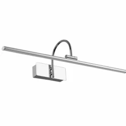 Luminaires Mantra Éclairage Led|Applique murale Mantra PARACURU LED Chrome, 1 lumière