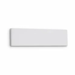 Luminaires Mantra Éclairage Led|Applique murale Mantra PETACA LED Blanc, 1 lumière