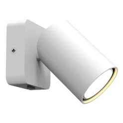 Luminaires Mantra Spots Et Projecteurs|Applique murale Mantra SAL WHITE Blanc, 1 lumière