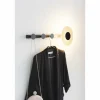 Luminaires Mantra Éclairage Led|Applique murale Mantra VENUS LED Noir, 1 lumière
