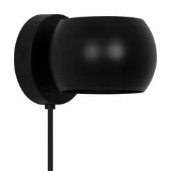 Luminaires Nordlux Appliques|Applique murale Nordlux BELIR Noir, 1 lumière