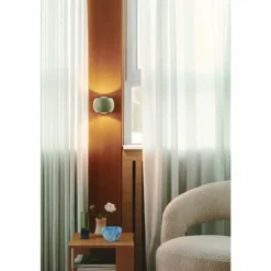 Luminaires Nordlux Appliques|Applique murale Nordlux BELIR Vert, 1 lumière