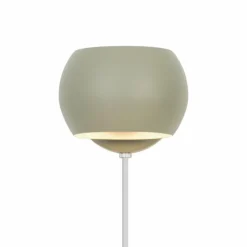 Luminaires Nordlux Appliques|Applique murale Nordlux BELIR Vert, 1 lumière