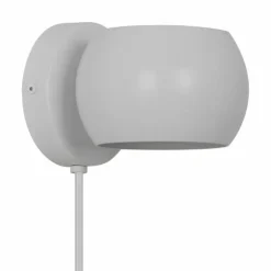 Luminaires Nordlux Appliques|Applique murale Nordlux BELIR Blanc, 1 lumière