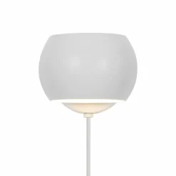 Luminaires Nordlux Appliques|Applique murale Nordlux BELIR Blanc, 1 lumière