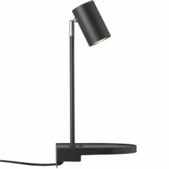 Luminaires Nordlux Appliques|Applique murale Nordlux CODY Noir, 1 lumière