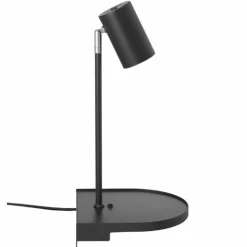 Luminaires Nordlux Appliques|Applique murale Nordlux CODY Noir, 1 lumière