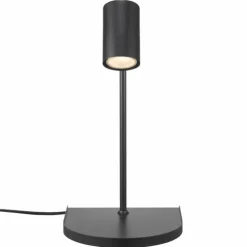 Luminaires Nordlux Appliques|Applique murale Nordlux CODY Noir, 1 lumière