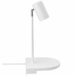 Luminaires Nordlux Appliques|Applique murale Nordlux CODY Blanc, 1 lumière