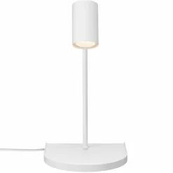 Luminaires Nordlux Appliques|Applique murale Nordlux CODY Blanc, 1 lumière