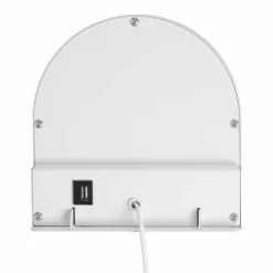 Luminaires Nordlux Appliques|Applique murale Nordlux CODY Blanc, 1 lumière