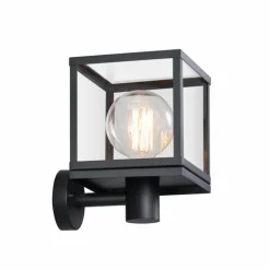 Applique murale Nordlux DALTON Noir, 1 lumière