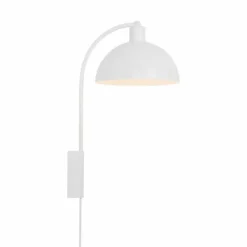 Luminaires Nordlux Appliques|Applique murale Nordlux ELLEN Blanc, 1 lumière