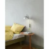 Luminaires Nordlux Appliques|Applique murale Nordlux ELLEN Chrome, 1 lumière