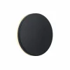 Applique murale Nordlux FLINT Noir, 1 lumière