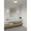 Luminaires Nordlux Appliques|Applique murale Nordlux FOAM Noir, 1 lumière