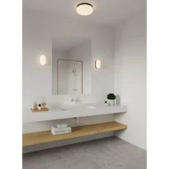 Luminaires Nordlux Appliques|Applique murale Nordlux FOAM Noir, 1 lumière