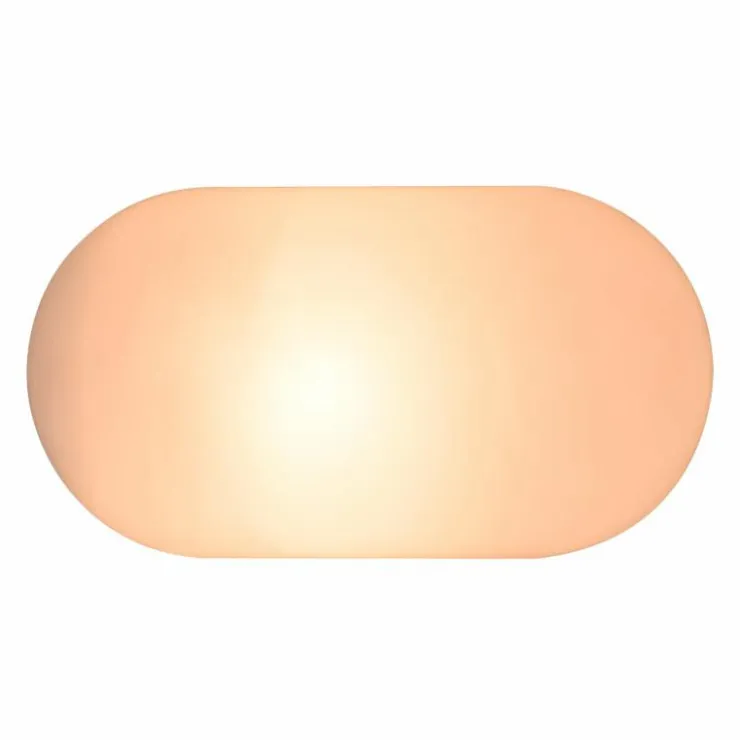 Luminaires Nordlux Appliques|Applique murale Nordlux FOAM Blanc, 1 lumière
