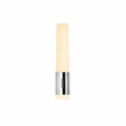 Luminaires Nordlux Éclairage Led|Applique murale Nordlux HELVA LED Blanc, 1 lumière