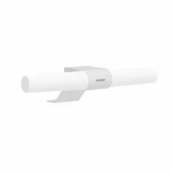 Luminaires Nordlux Éclairage Led|Applique murale Nordlux HELVA LED Blanc, 1 lumière