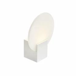 Luminaires Nordlux Éclairage Led|Applique murale Nordlux HESTER LED Blanc, 1 lumière