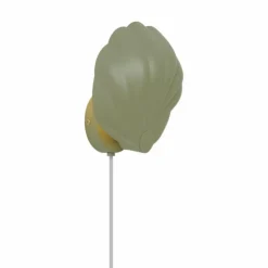 Luminaires Nordlux Appliques|Applique murale Nordlux KONCHI Vert, 1 lumière