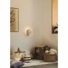 Luminaires Nordlux Appliques|Applique murale Nordlux KONCHI Blanc, 1 lumière