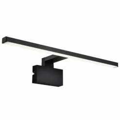 Luminaires Nordlux Éclairage Led|Applique murale Nordlux MARLEE LED Noir, 1 lumière