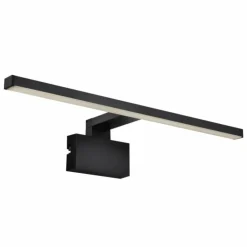Luminaires Nordlux Éclairage Led|Applique murale Nordlux MARLEE LED Noir, 1 lumière