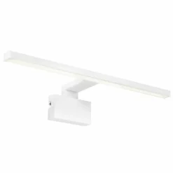 Luminaires Nordlux Éclairage Led|Applique murale Nordlux MARLEE LED Blanc, 1 lumière