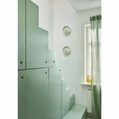 Luminaires Nordlux Éclairage Led|Applique murale Nordlux MARSI LED Vert, 1 lumière