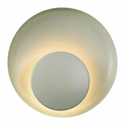 Luminaires Nordlux Éclairage Led|Applique murale Nordlux MARSI LED Vert, 1 lumière