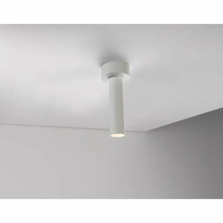 Luminaires Nordlux Appliques|Applique murale Nordlux MIB LED Blanc, 1 lumière