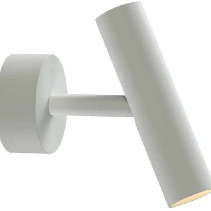 Luminaires Nordlux Appliques|Applique murale Nordlux MIB LED Blanc, 1 lumière