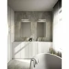 Luminaires Nordlux Éclairage Led|Applique murale Nordlux OTIS LED Blanc, 1 lumière