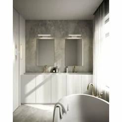 Luminaires Nordlux Éclairage Led|Applique murale Nordlux OTIS LED Blanc, 1 lumière