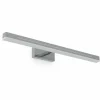 Luminaires Nordlux Éclairage Led|Applique murale Nordlux OTIS LED Chrome, 1 lumière