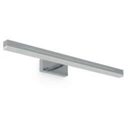 Luminaires Nordlux Éclairage Led|Applique murale Nordlux OTIS LED Chrome, 1 lumière